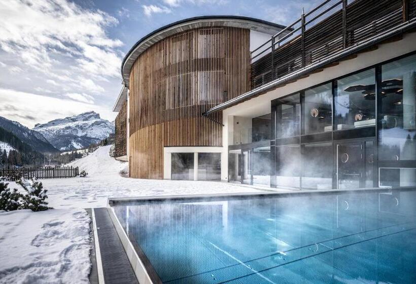 Wellness Hotel Gran Risas