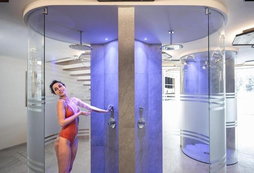 Wellness Hotel Gran Risas