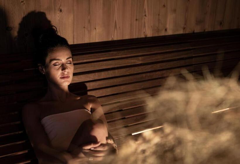 Wellness Hotel Gran Risas