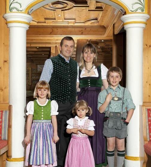 Wellness Hotel Gran Risas