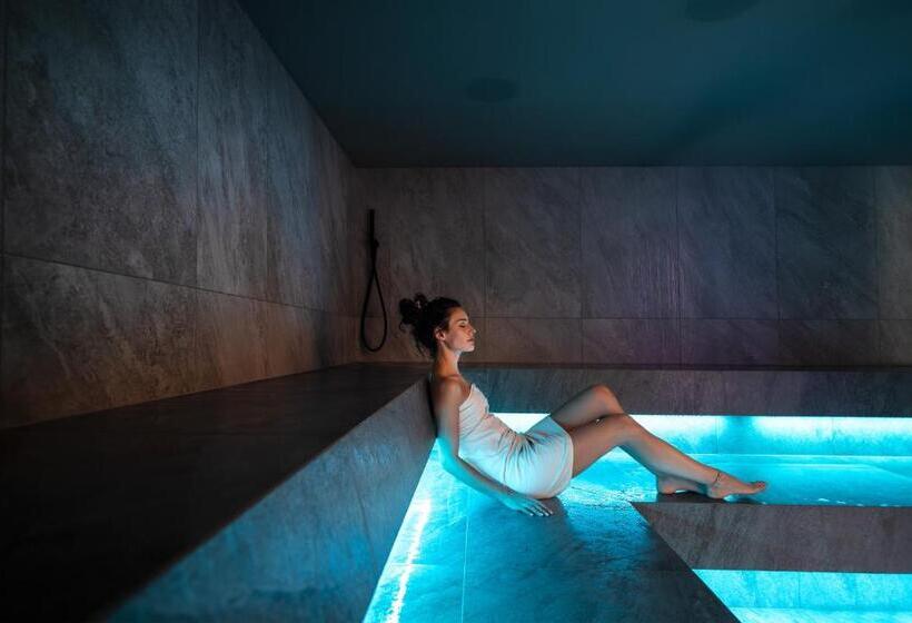 Wellness Hotel Gran Risas