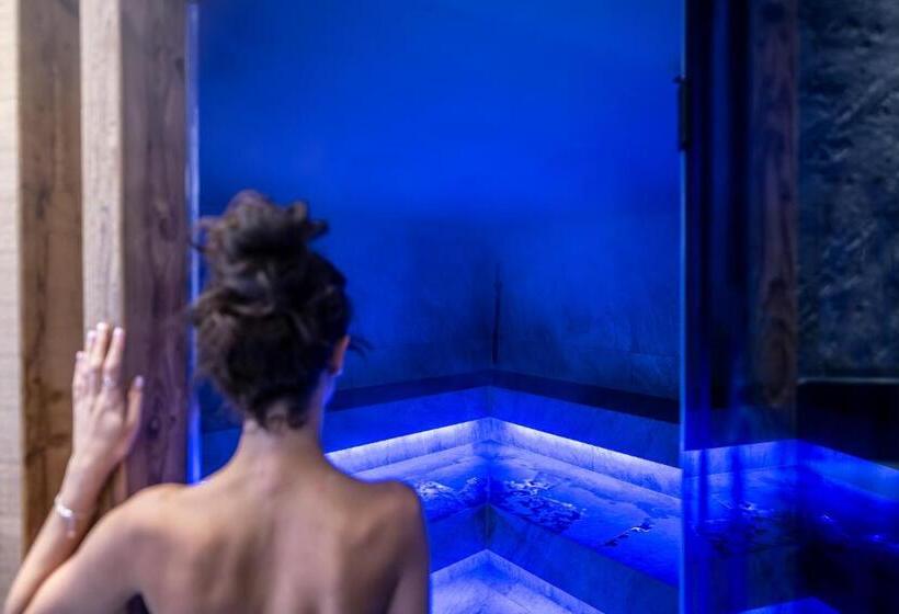 Wellness Hotel Gran Risas