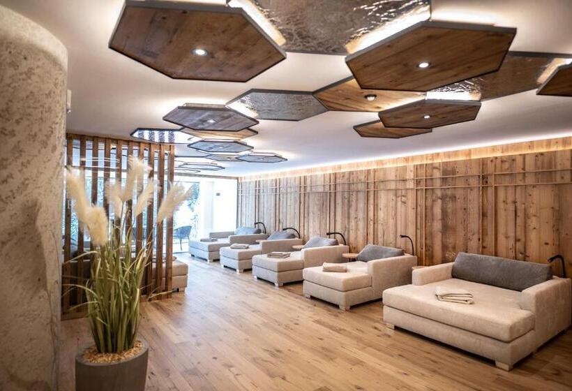 Wellness Hotel Gran Risas