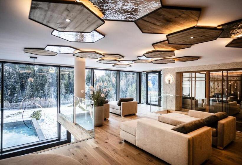 Wellness Hotel Gran Risas