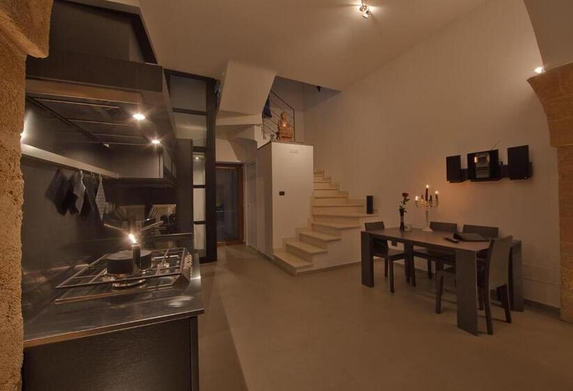 Zenthe Small Luxury B&b