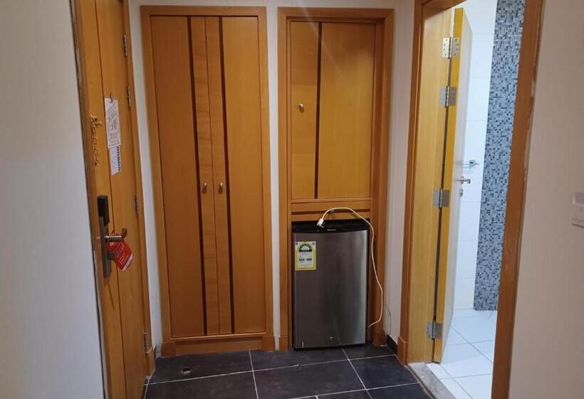 فندق ساري البيت اجياد