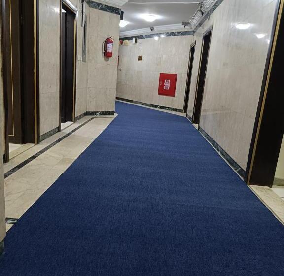 فندق نسك الفيروزية