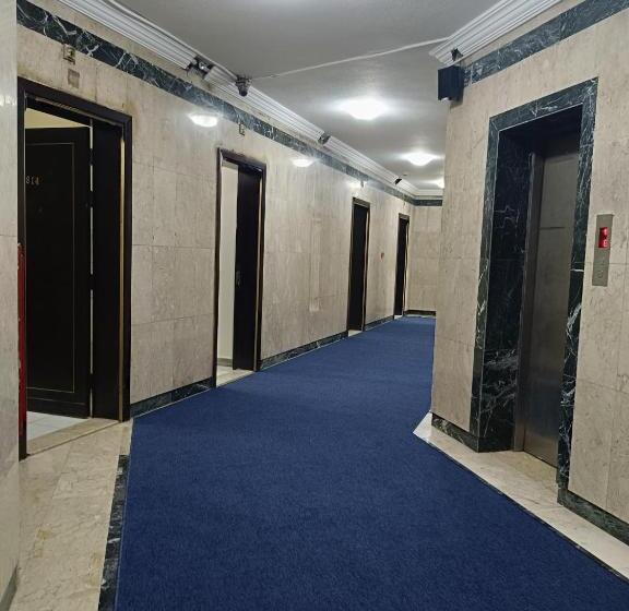 فندق نسك الفيروزية