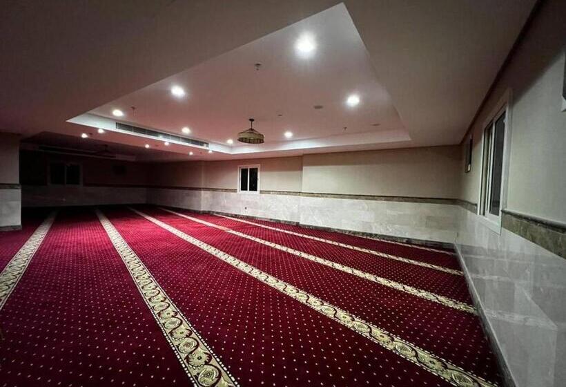 فندق انوار مكه