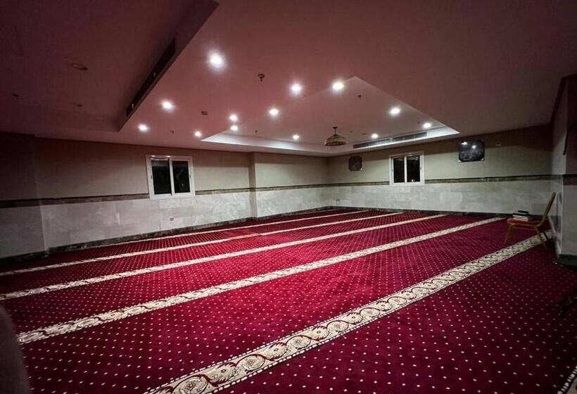 فندق انوار مكه