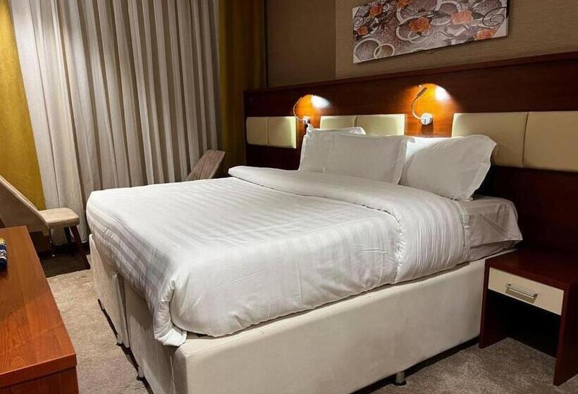 فندق انوار مكه