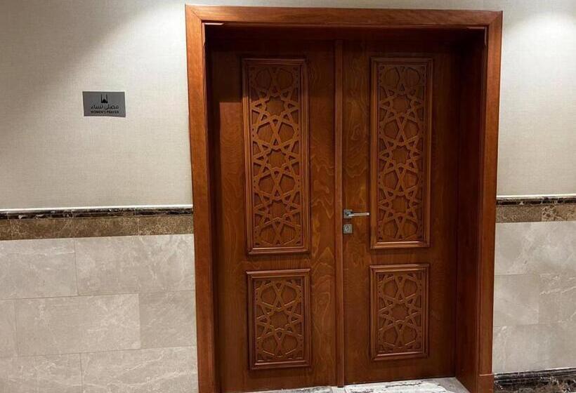 فندق انوار مكه