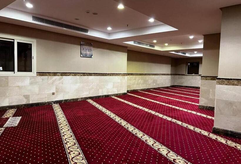 فندق انوار مكه