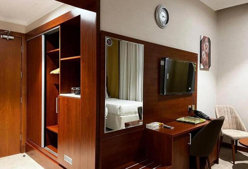 فندق انوار مكه