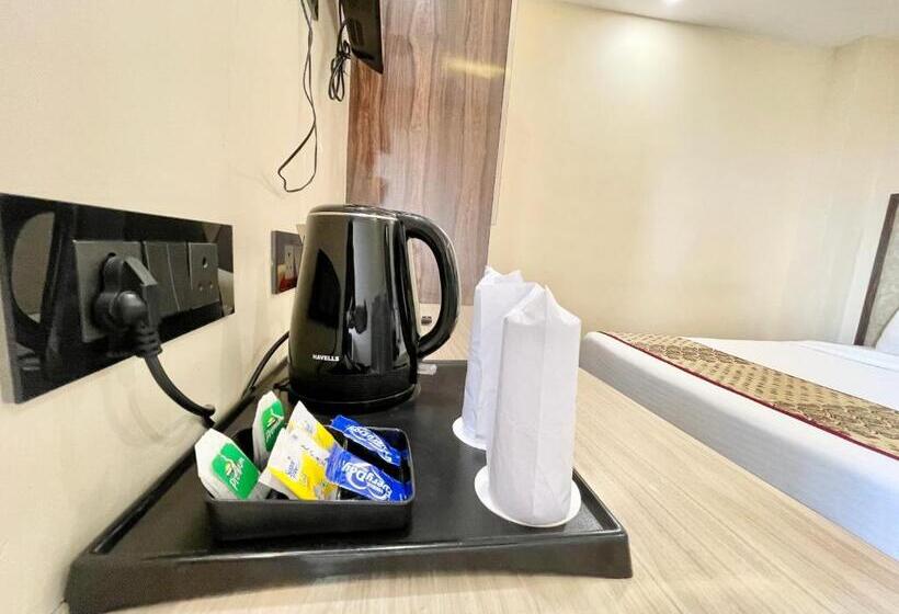 A One Pride ! Puri Fully Air Conditioned Hotel Near Sea Beach & Temple With Lift And Parking Facilit