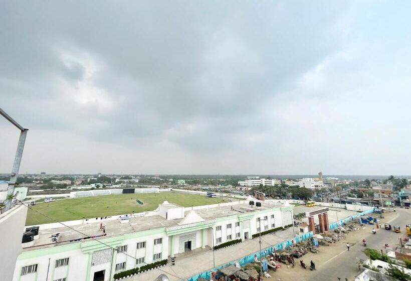 A One Pride ! Puri Fully Air Conditioned Hotel Near Sea Beach & Temple With Lift And Parking Facilit