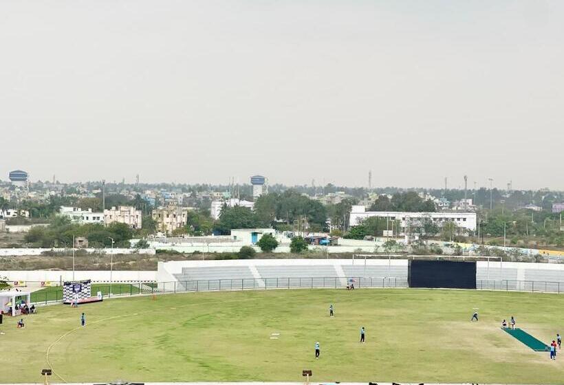 A One Pride ! Puri Fully Air Conditioned Hotel Near Sea Beach & Temple With Lift And Parking Facilit