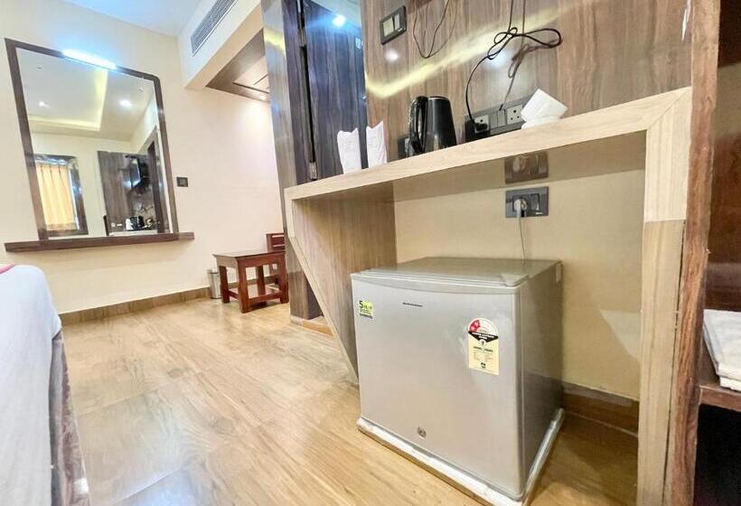 A One Pride ! Puri Fully Air Conditioned Hotel Near Sea Beach & Temple With Lift And Parking Facilit