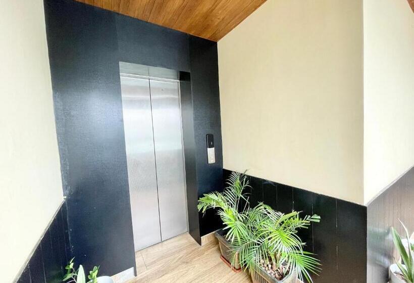 A One Pride ! Puri Fully Air Conditioned Hotel Near Sea Beach & Temple With Lift And Parking Facilit