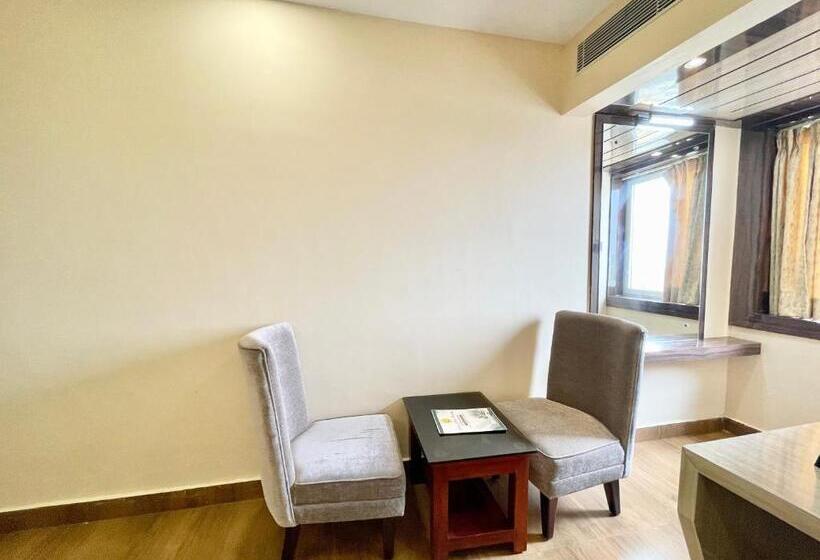 A One Pride ! Puri Fully Air Conditioned Hotel Near Sea Beach & Temple With Lift And Parking Facilit