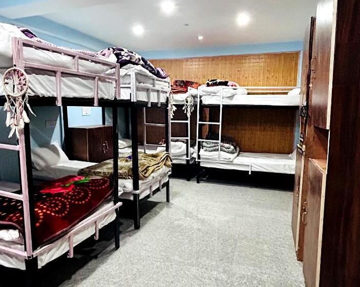 هاستل Clovee S Rooms Dorms And Restro