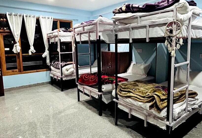 هاستل Clovee S Rooms Dorms And Restro