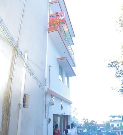 Amudha Hotels & Restaurant