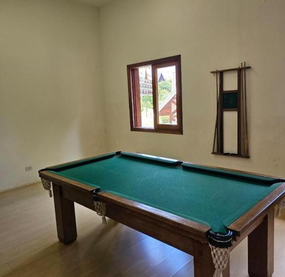 Apto Luxuoso!!! Alto Capivari, Campos Do Jordão