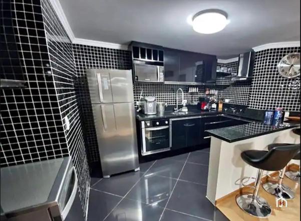 Apto Luxuoso!!! Alto Capivari, Campos Do Jordão