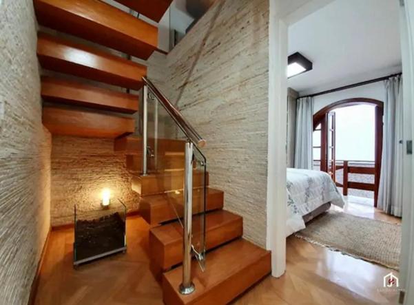 Apto Luxuoso!!! Alto Capivari, Campos Do Jordão