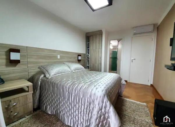 Apto Luxuoso!!! Alto Capivari, Campos Do Jordão