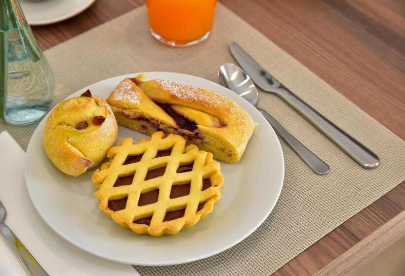 B&b Al Lupo Solitario