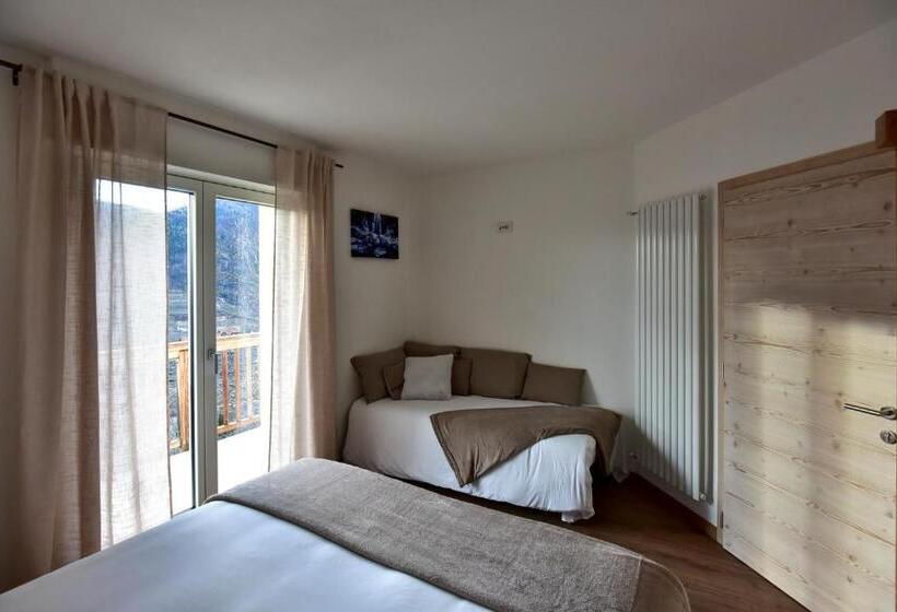 B&b Al Lupo Solitario