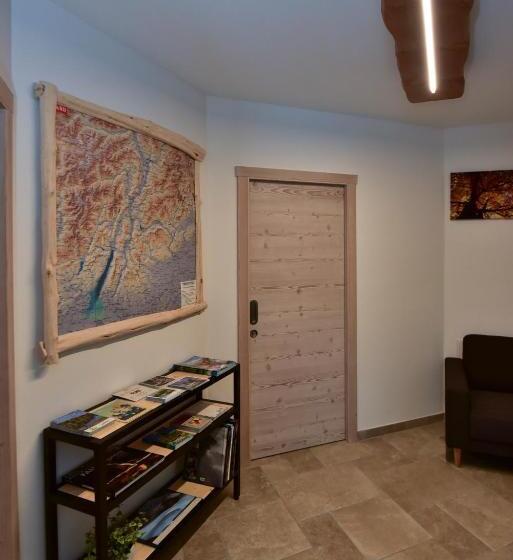 B&b Al Lupo Solitario