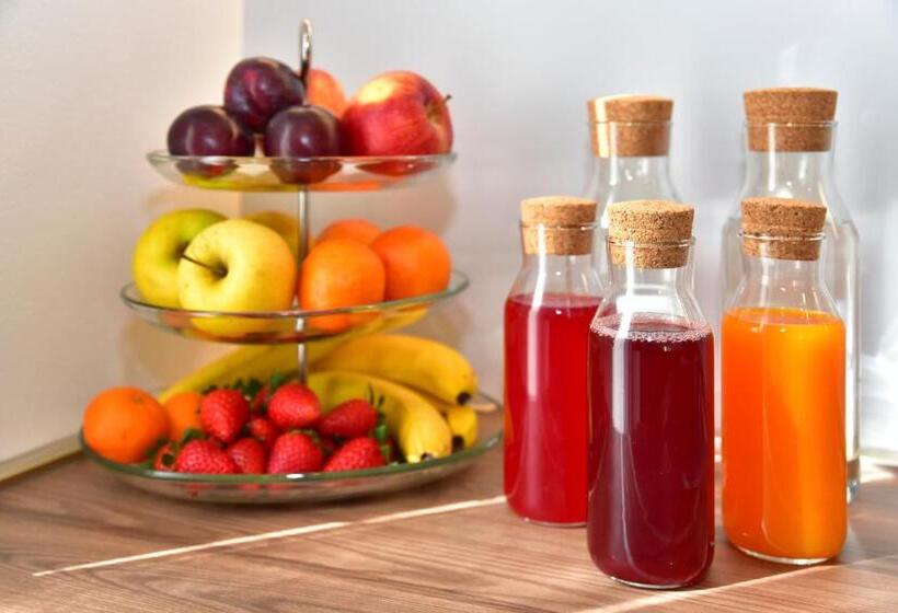 B&b Al Lupo Solitario