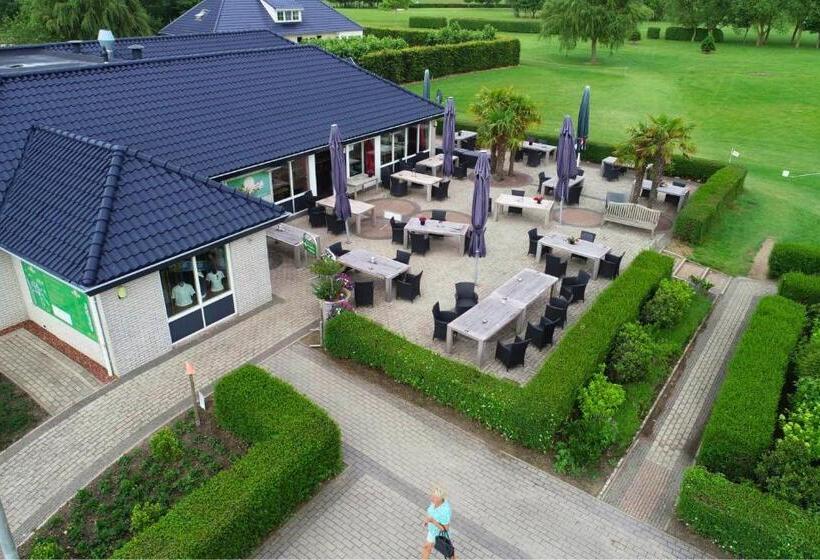 B&b Catharinenburg, Optionele Wellnessfaciliteiten Beschikbaar!