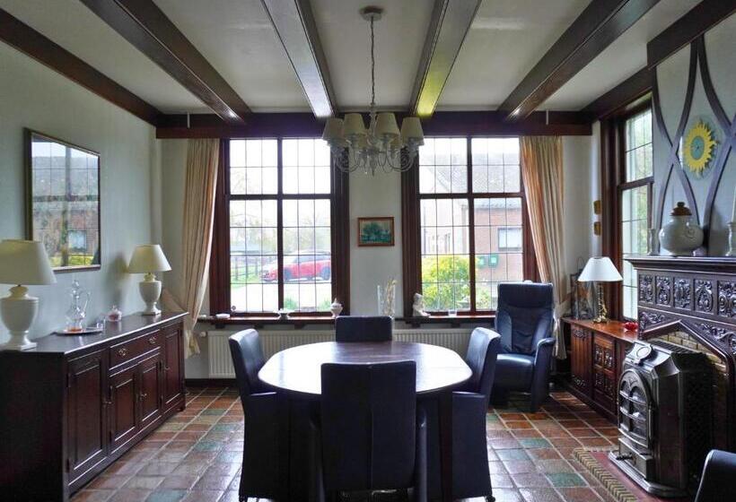 B&b Catharinenburg, Optionele Wellnessfaciliteiten Beschikbaar!