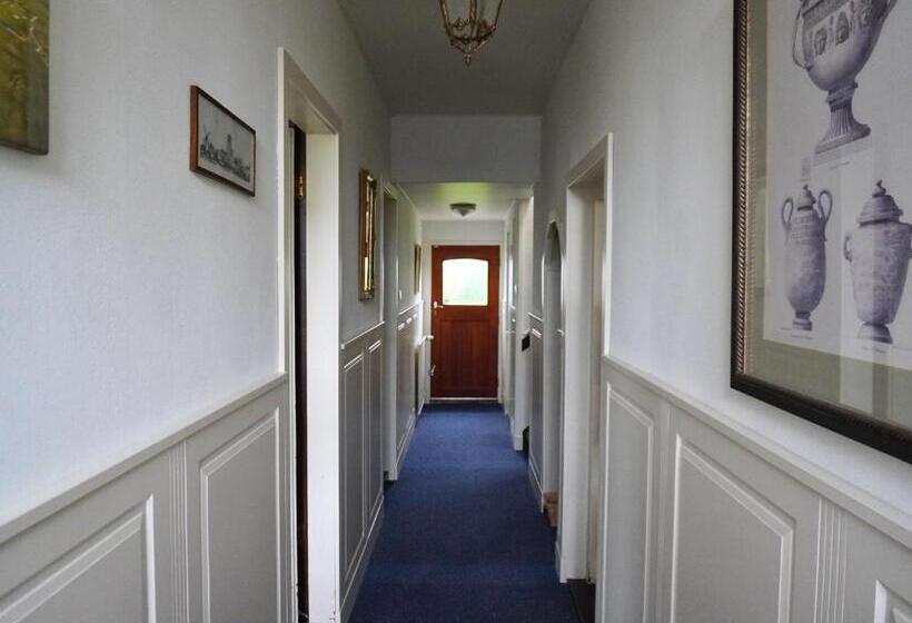 B&b Catharinenburg, Optionele Wellnessfaciliteiten Beschikbaar!