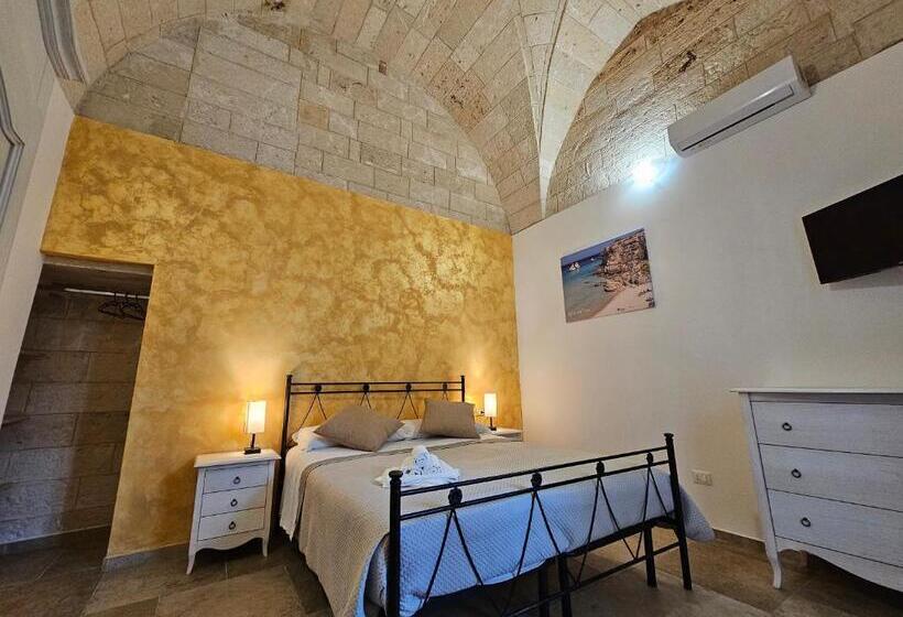 B&b ètoile Salento