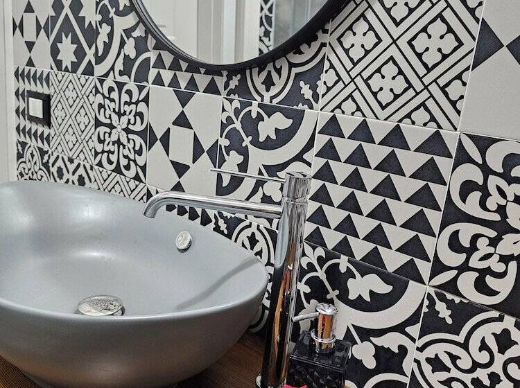 B&b ètoile Salento