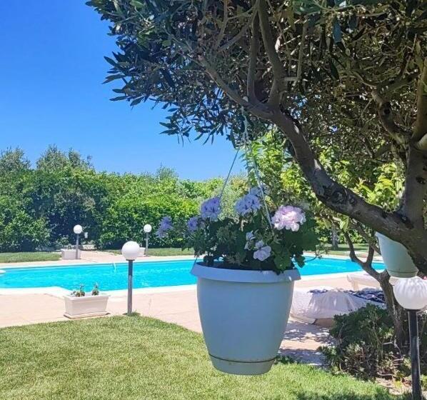 B&b Villa Antonella