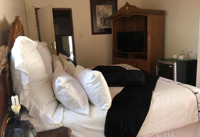 צימר Alizwa Guesthouse