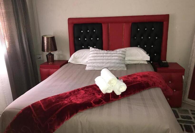 צימר Alizwa Guesthouse