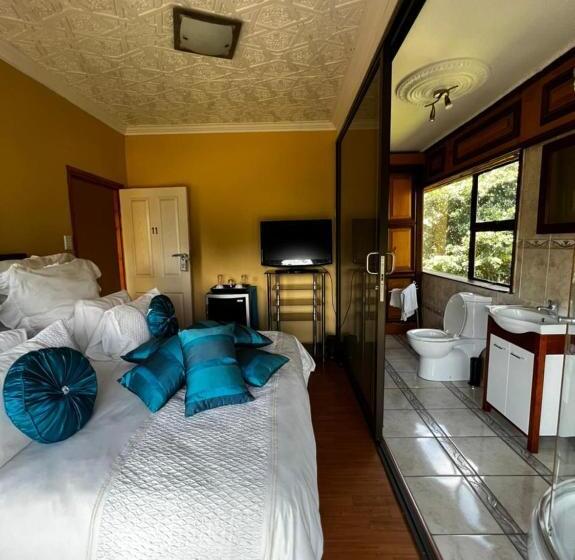 צימר Alizwa Guesthouse