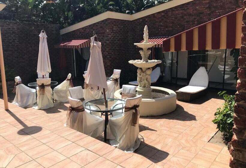 צימר Alizwa Guesthouse