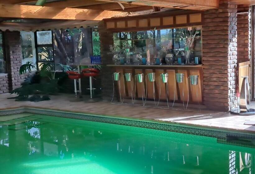 צימר Alizwa Guesthouse