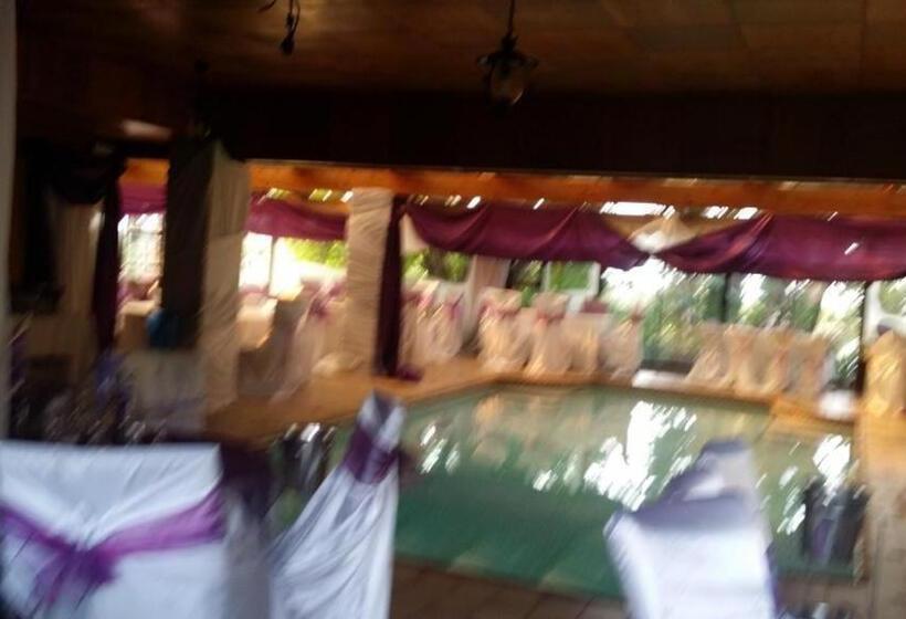 צימר Alizwa Guesthouse