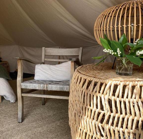 민박 ô Bord De Loire