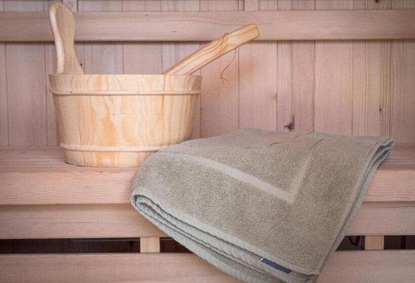 민박 ô Bord De Loire