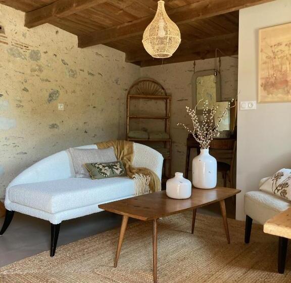 민박 ô Bord De Loire